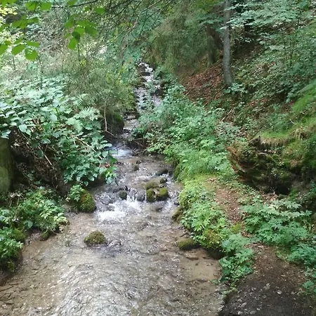 Fatrapark 1 Διαμέρισμα Ruzomberok